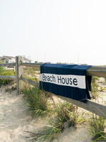 Beach House Blanket