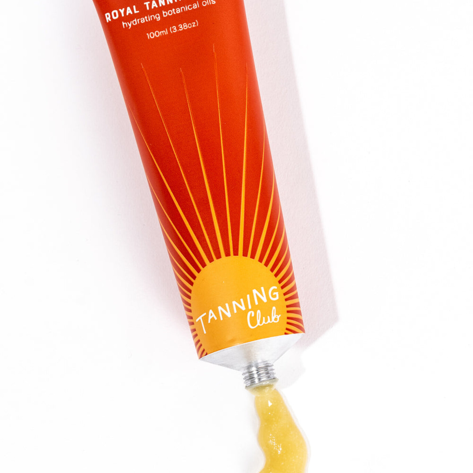 Tanning Club Royal Tanning Balm
