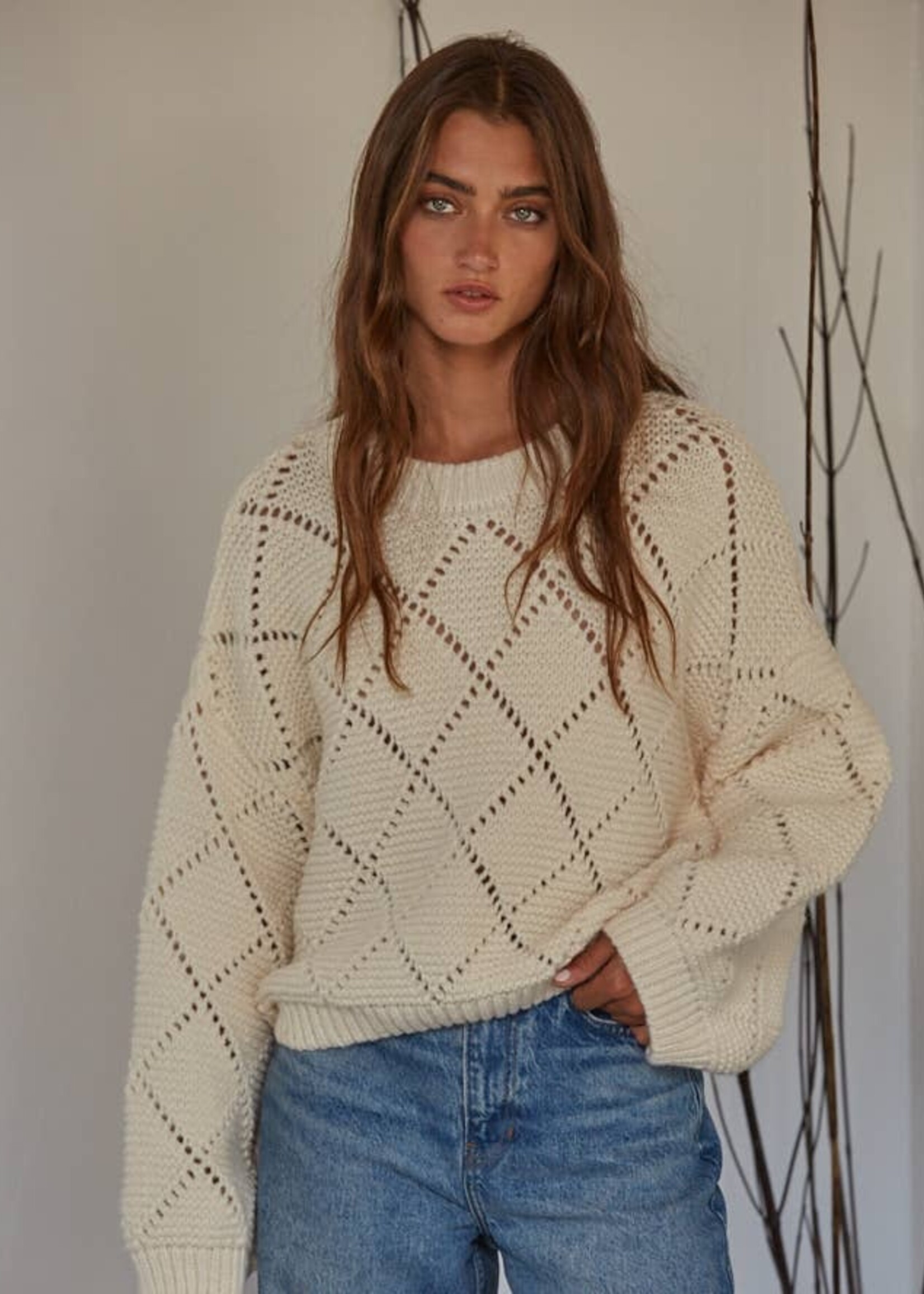 By Together Evie Mae Pullover