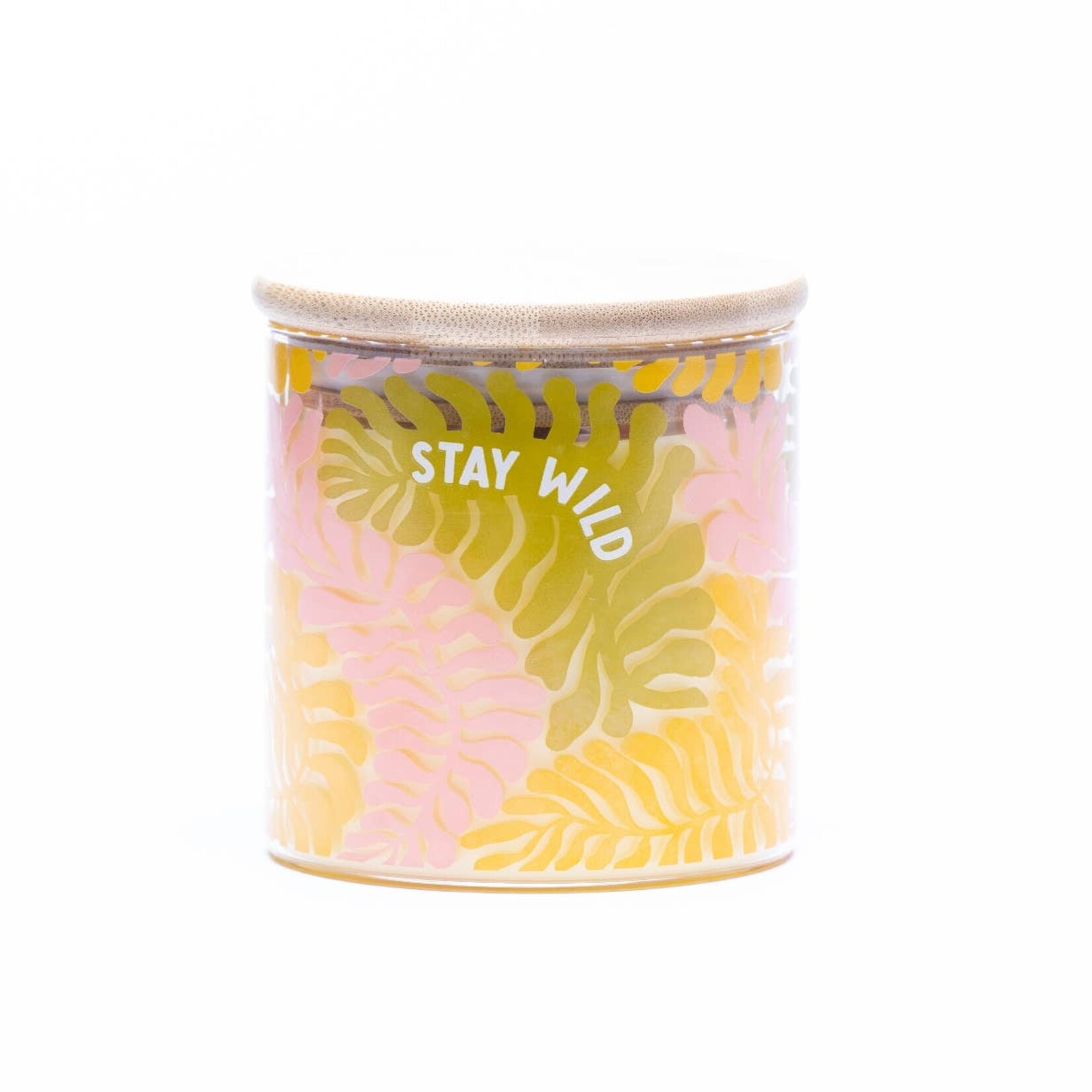 Ginger June Candle Co. 14oz Candle
