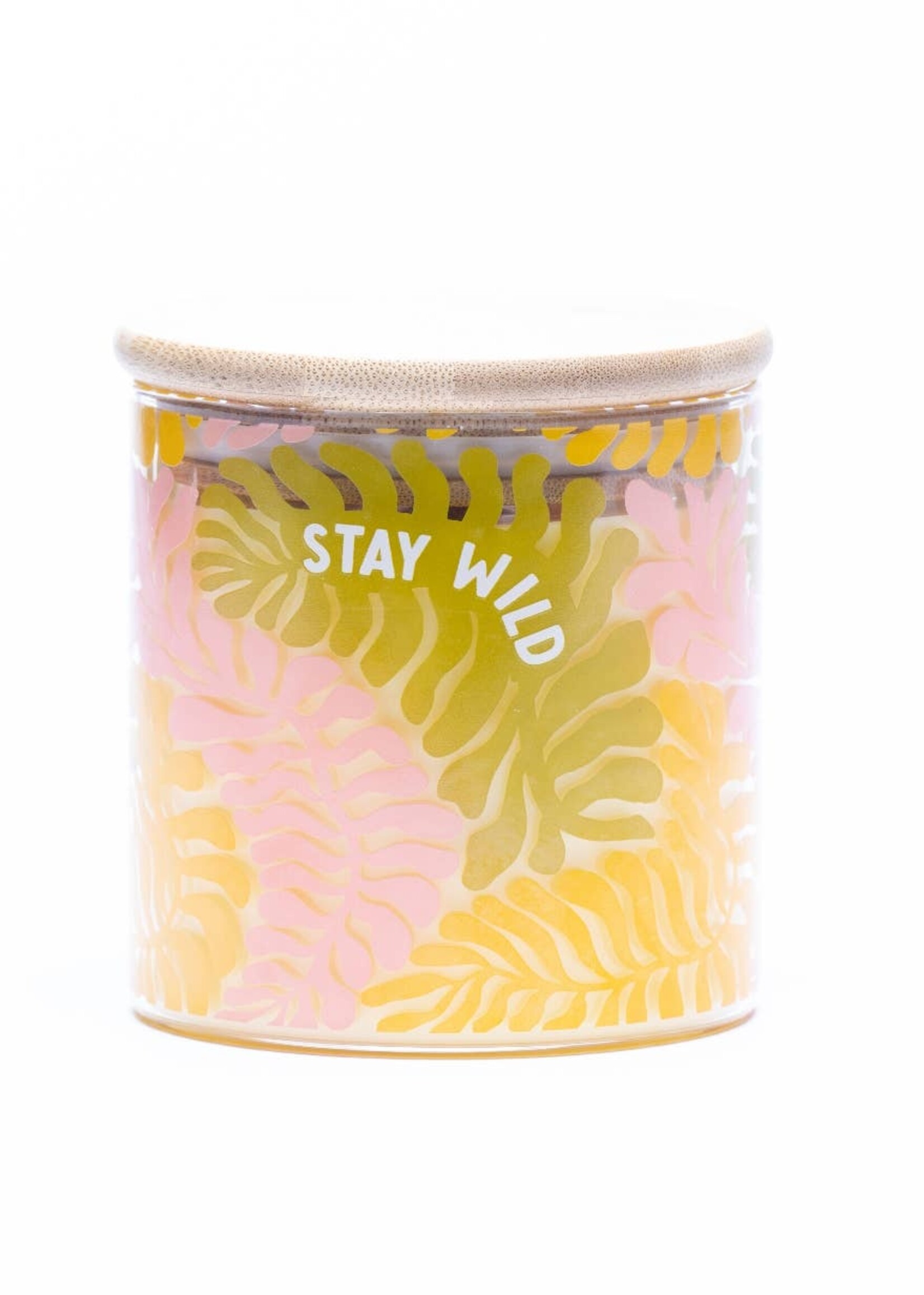 Ginger June Candle Co. 14oz Candle