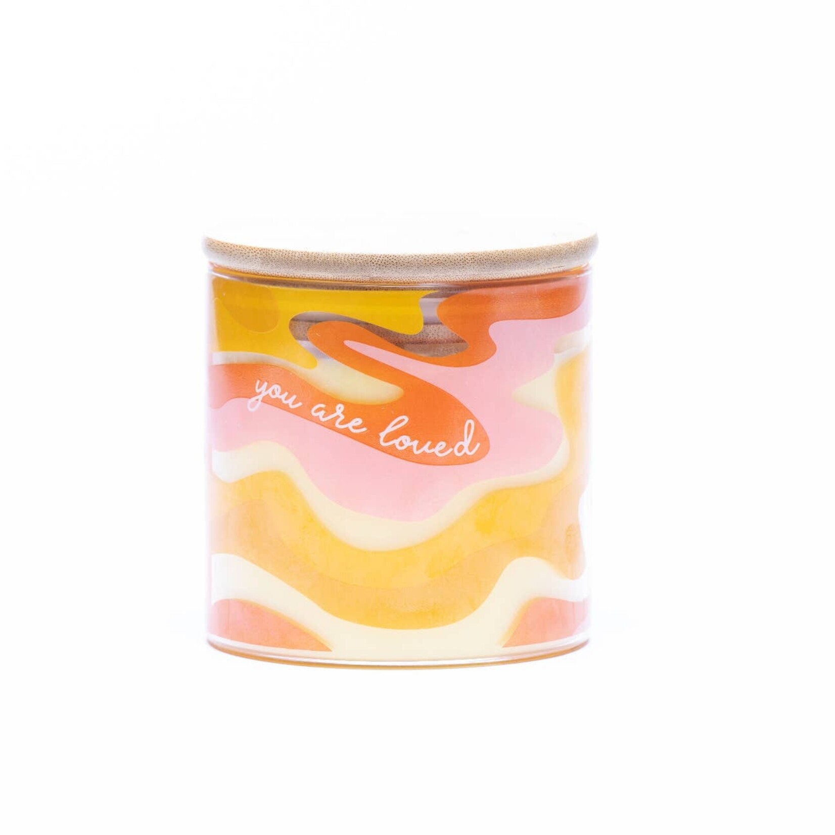 Ginger June Candle Co. 14oz Candle