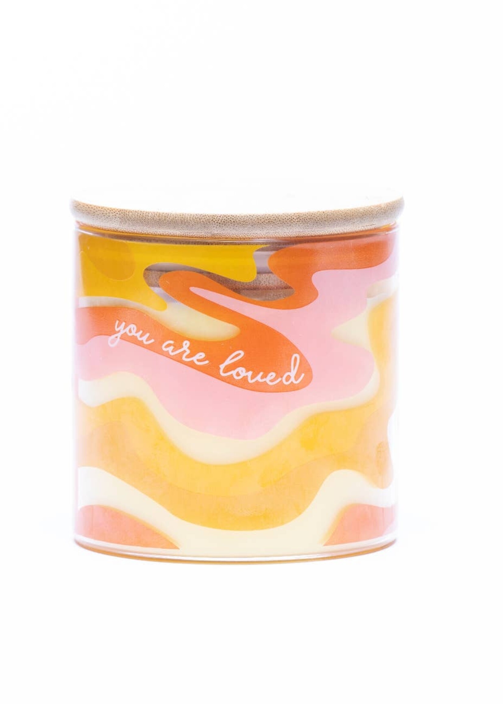 Ginger June Candle Co. 14oz Candle