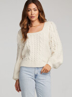 Saltwater Luxe Lynette Sweater