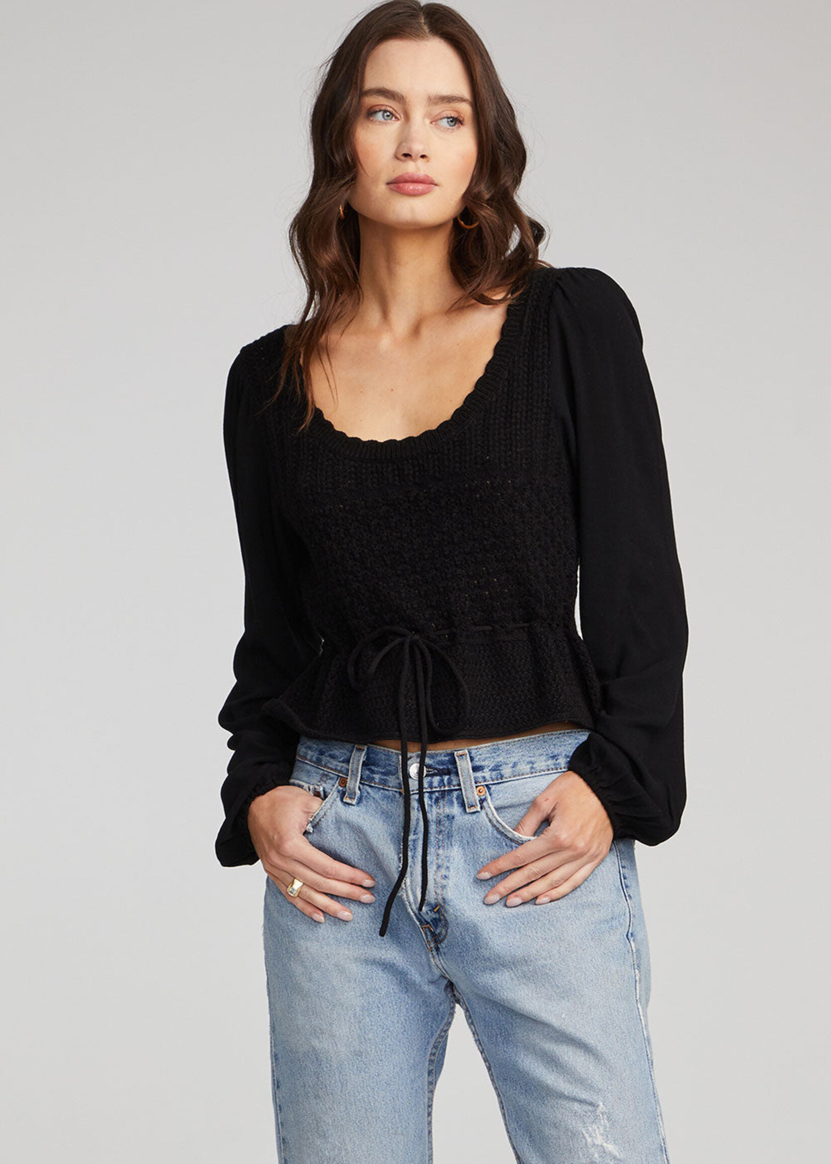 Saltwater Luxe Kirtley Sweater