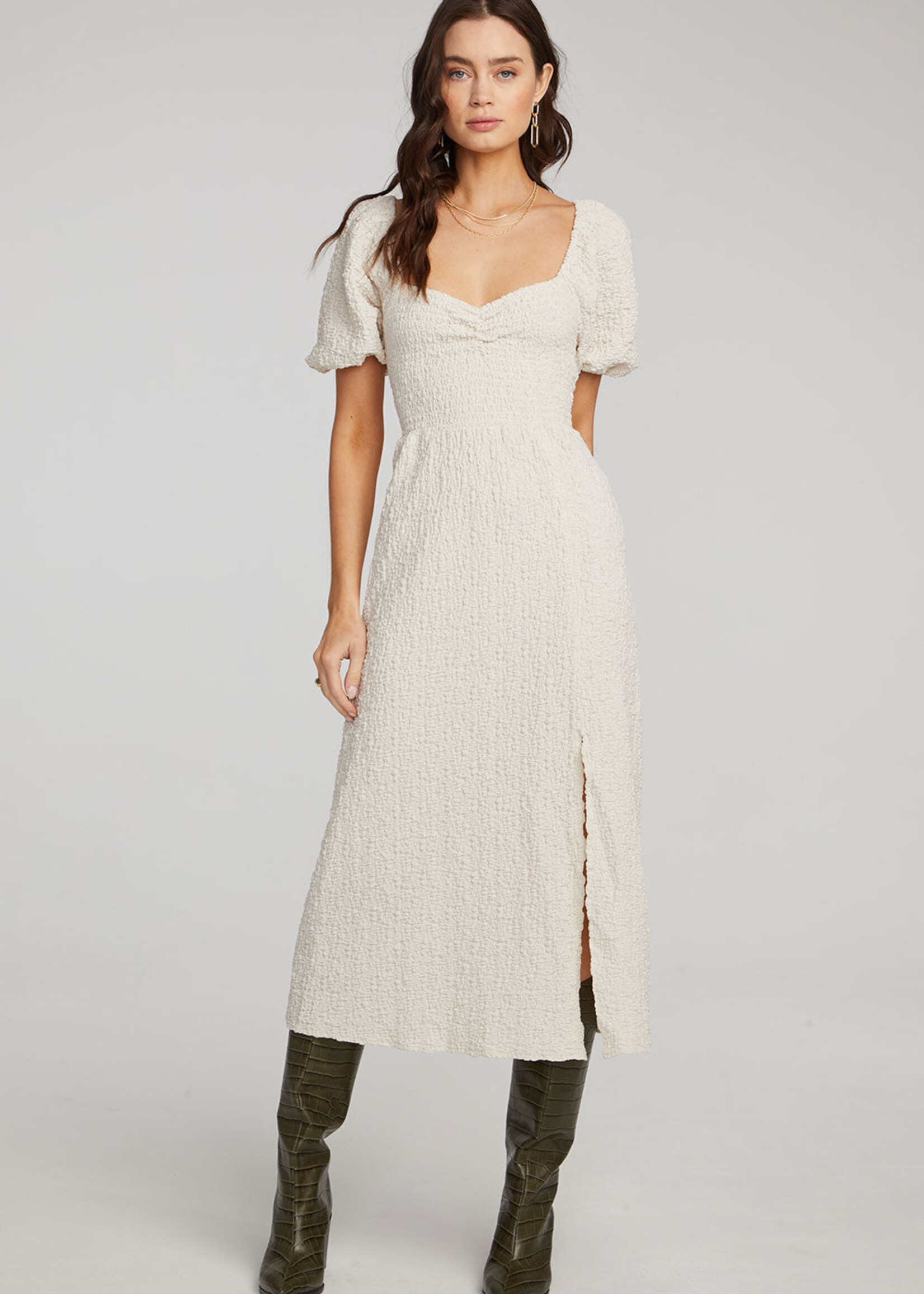 Fullmer Midi Dress - Five 0 Six Surf Boutique