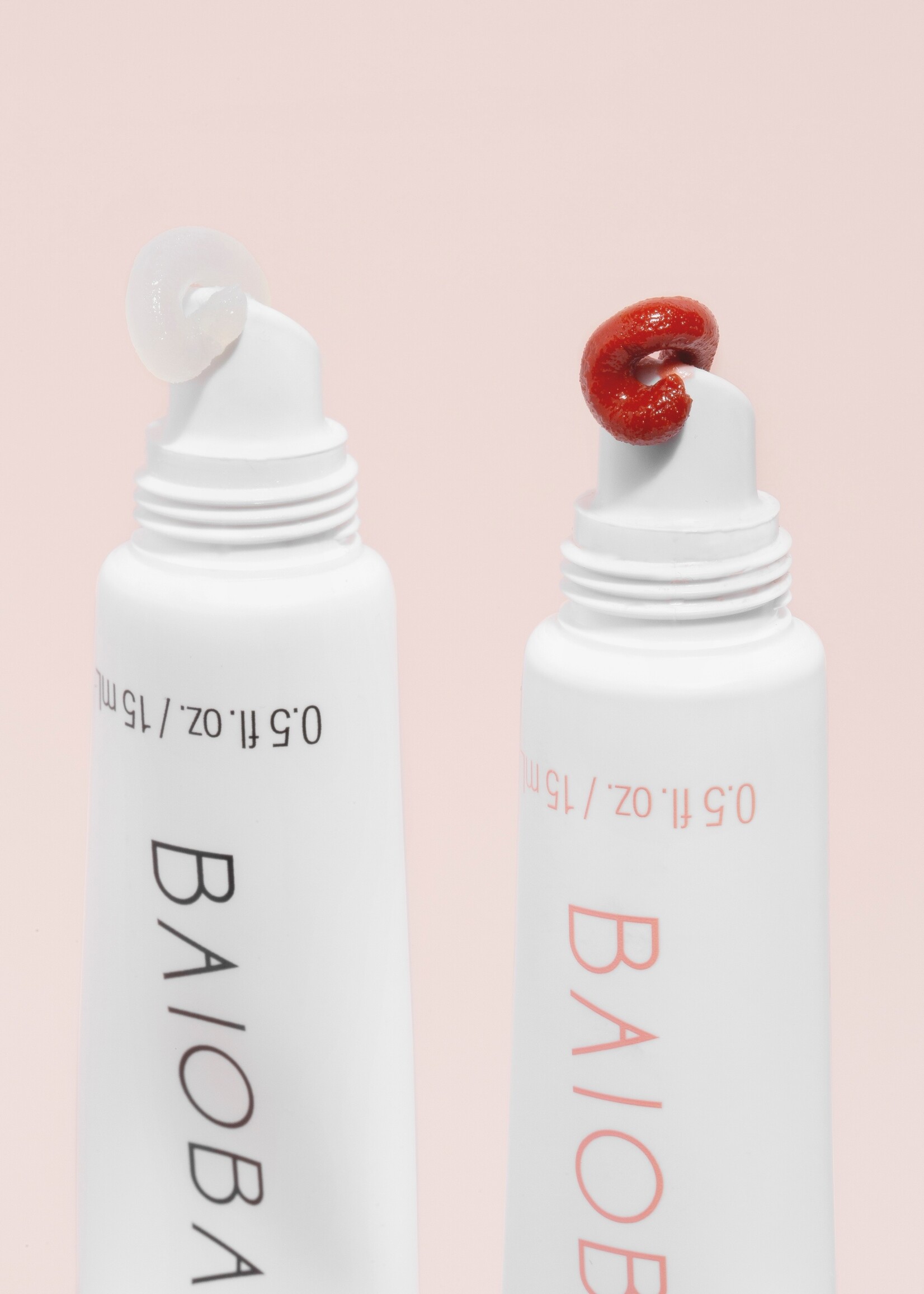 BAIOBAY Vegan Lip Balm