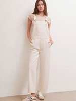 Z Supply Brinley Denim Overalls