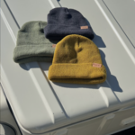 Captuer 506 Classic Beanie