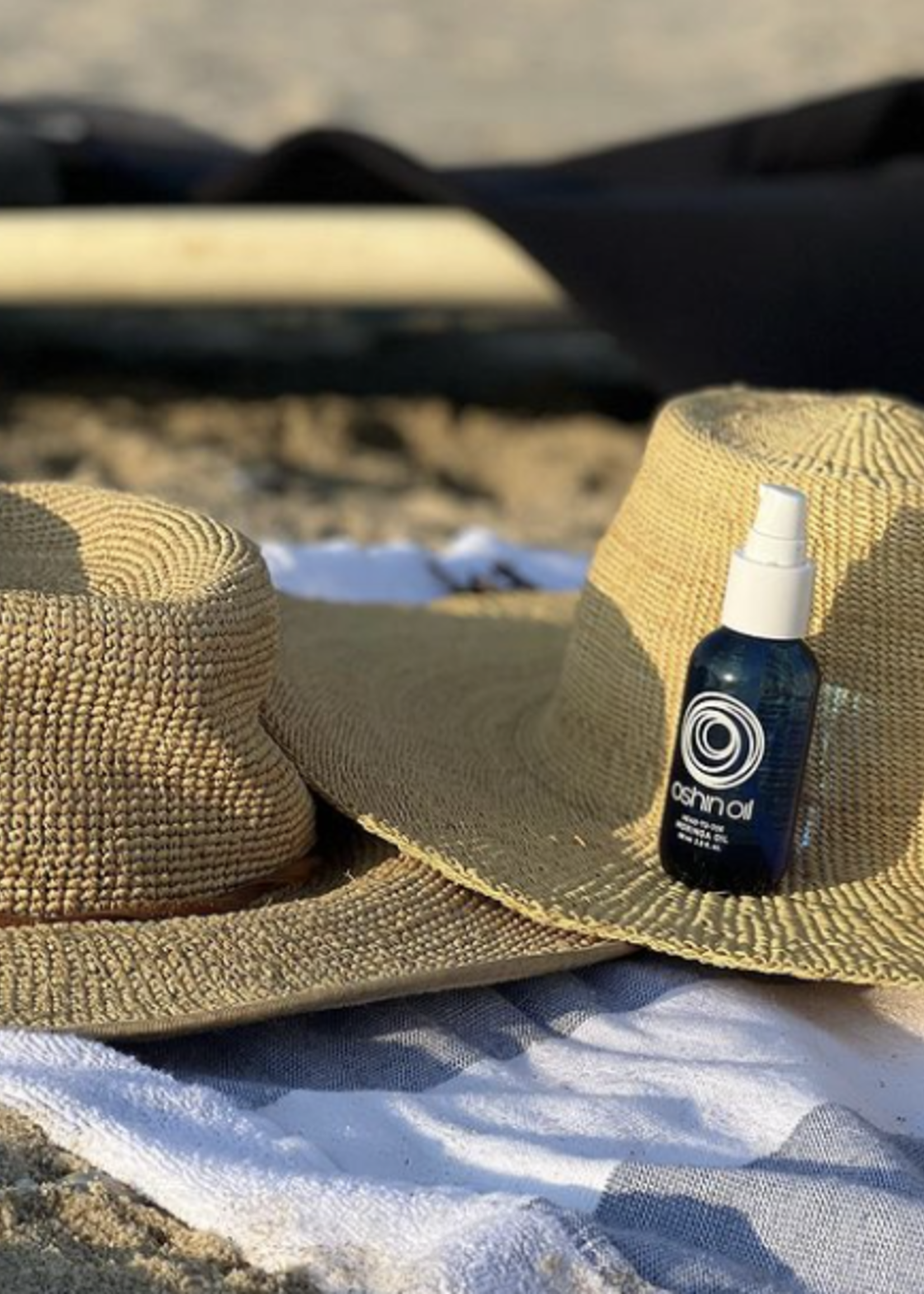 Oshin Oil Oshin Oil