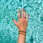Alco Seaside Stretch Bracelet