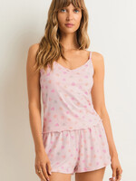 Z Supply Candy Hearts Cami