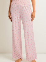 Z Supply Dawn Candy Hearts Pant