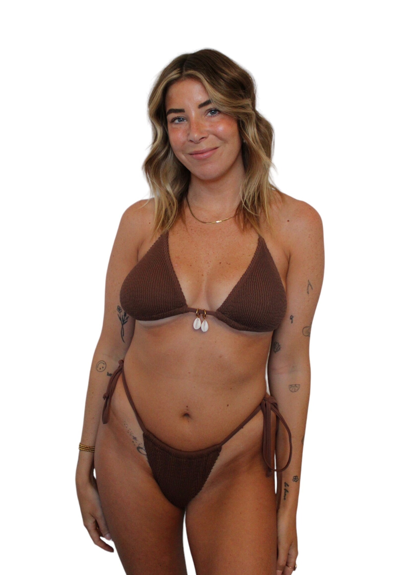 Lokal Swim Jess Top