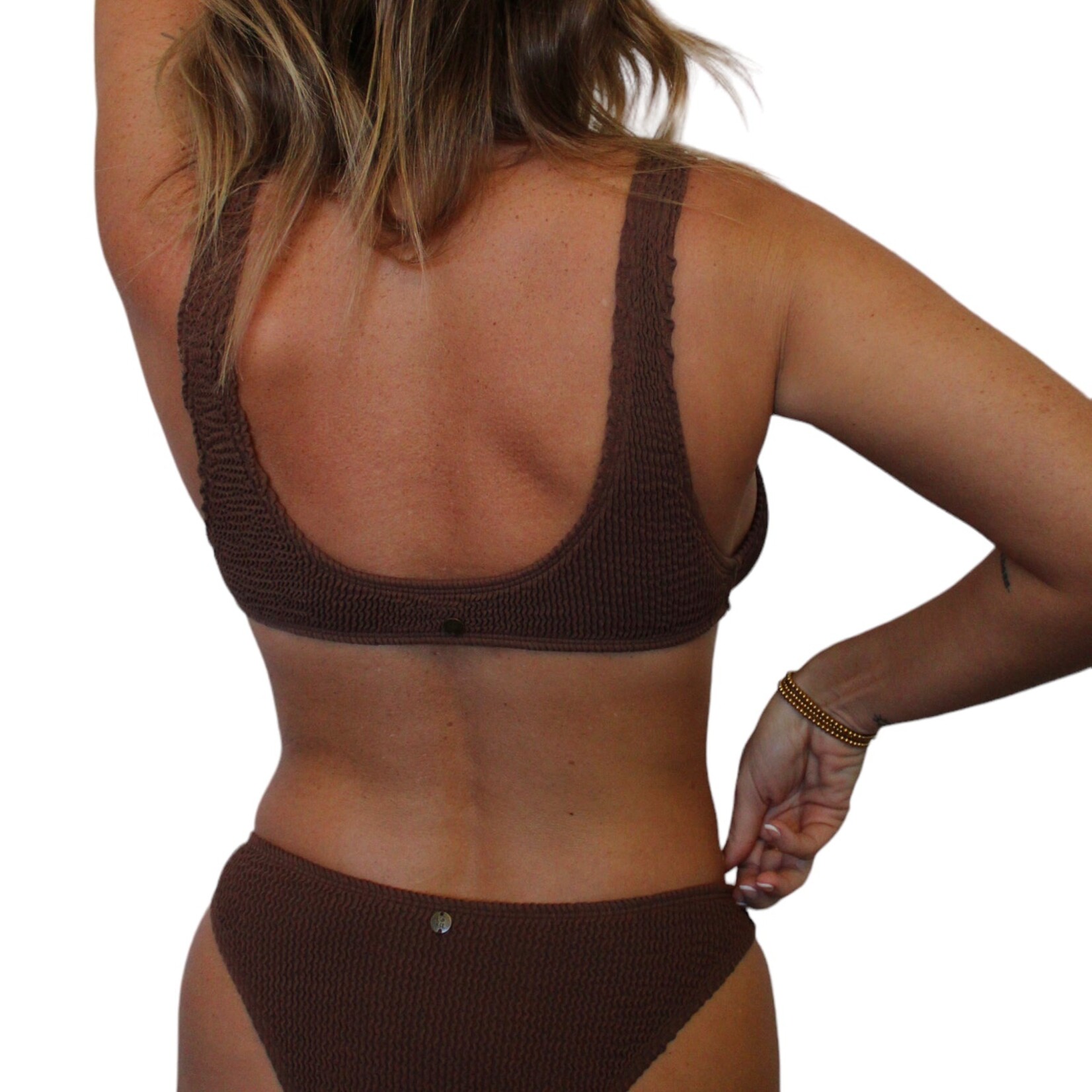 Lokal Swim Lyndsi Bottom