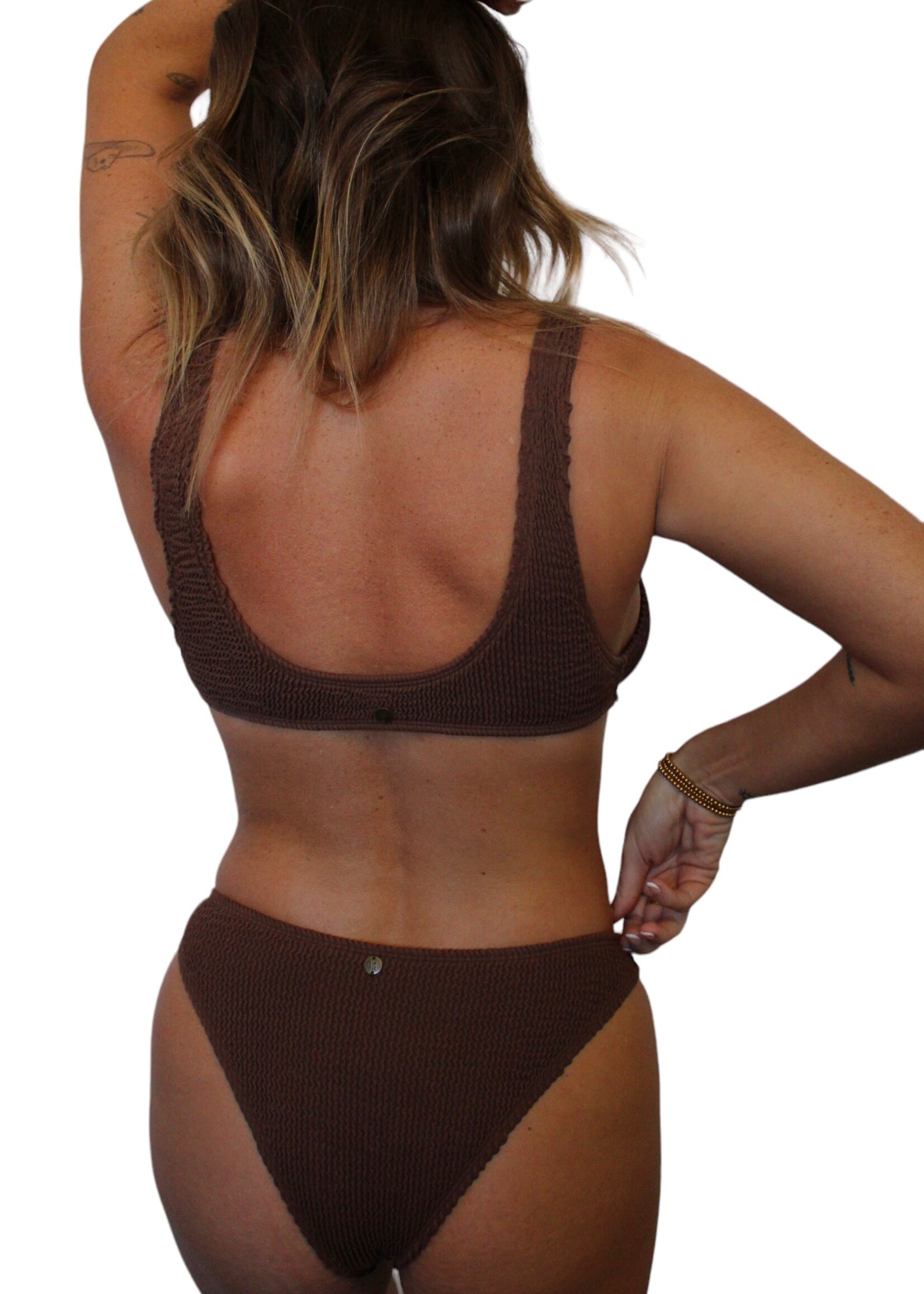 Lokal Swim Lyndsi Bottom