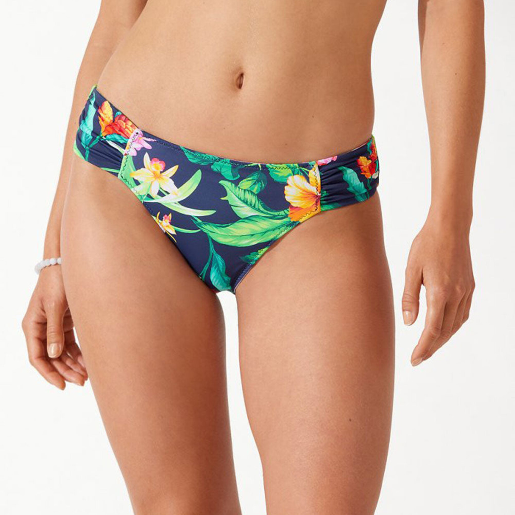 Tropi-Calling Hipster