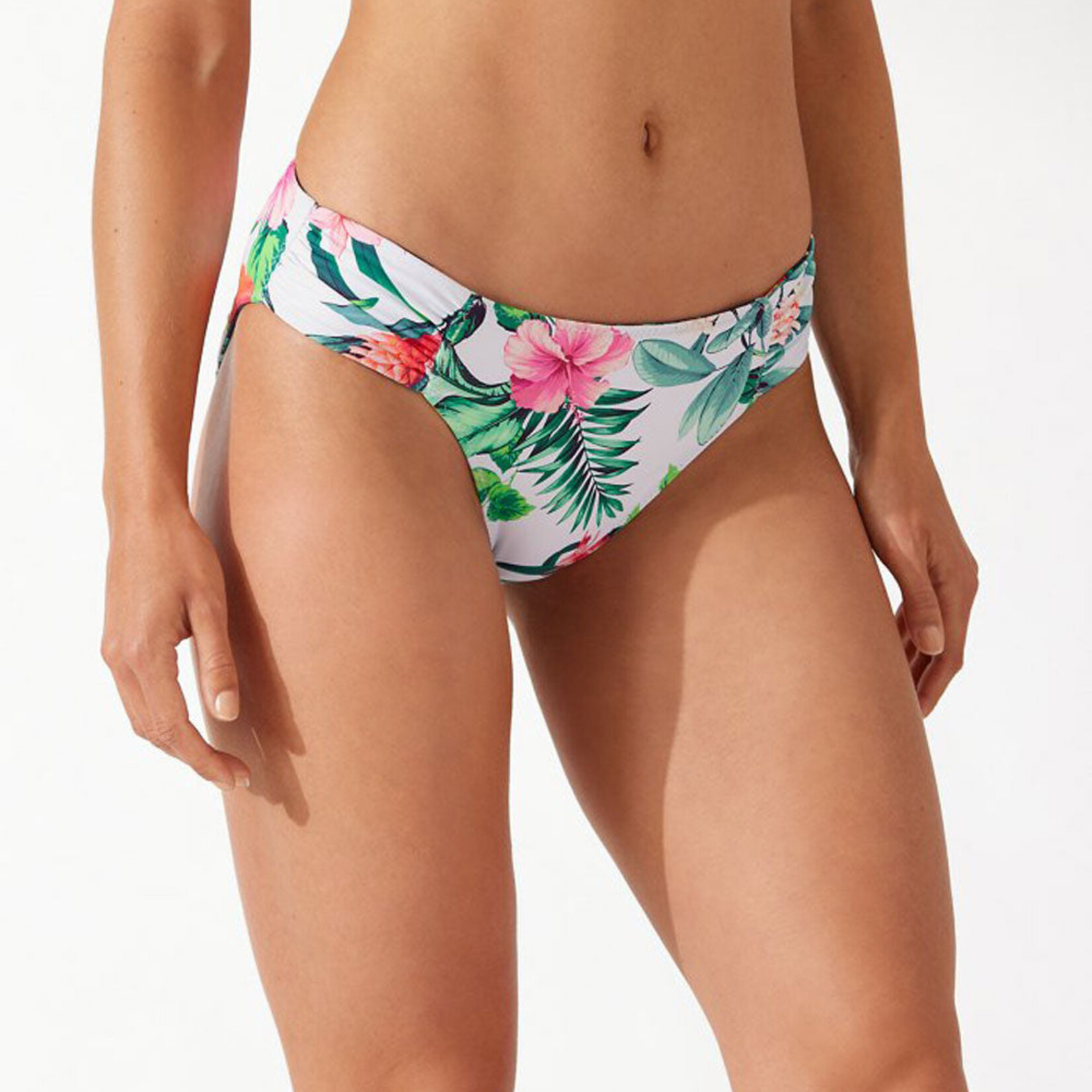 Tropi-Calling Hipster