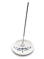 Skeem Design Citronella Incense Holder