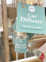 Car Diffuser