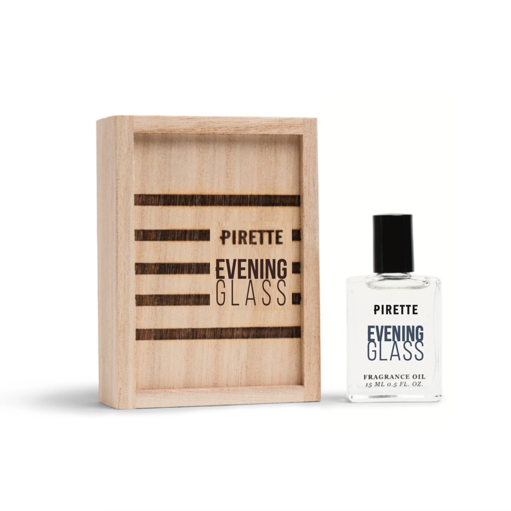 Evening Glass Fragrance Oil