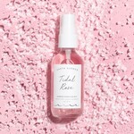 Earth Harbor Naturals Hydration Mist: Rose Water + Rose Quartz