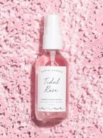 Earth Harbor Naturals Hydration Mist: Rose Water + Rose Quartz