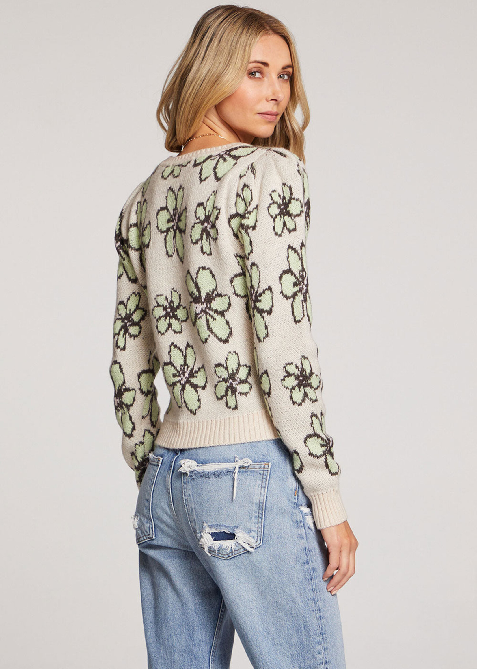 Saltwater Luxe Glory Sweater