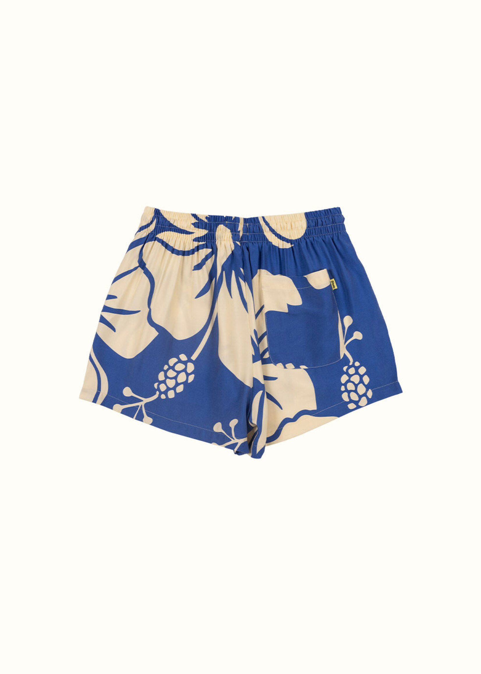 Trouble In Paradise Shorts