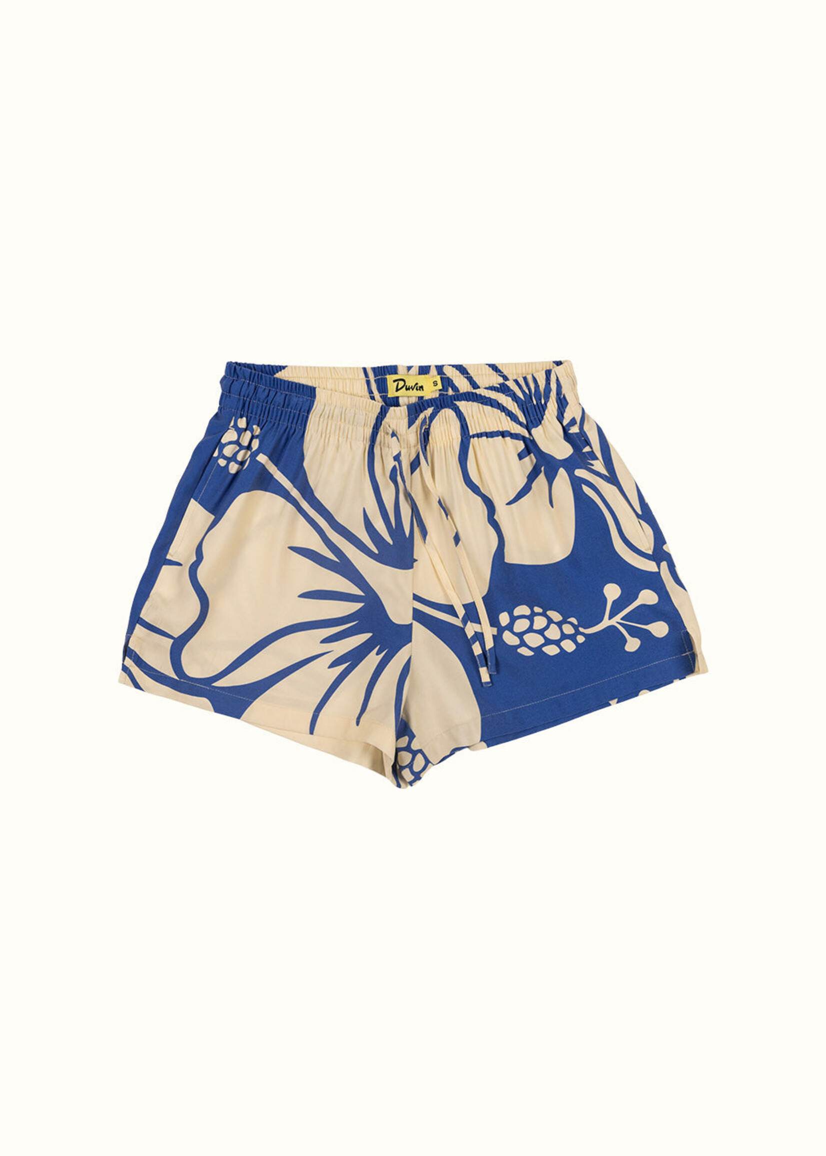 Trouble In Paradise Shorts