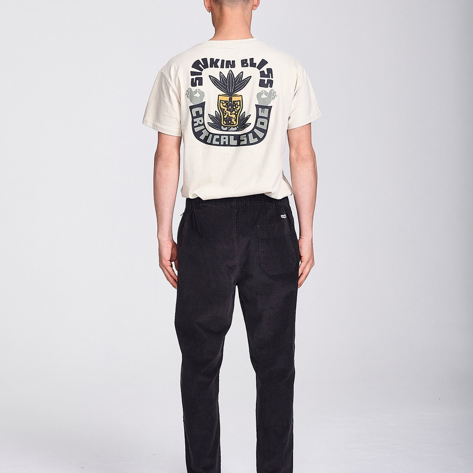 The Critical Slide Society All Day Cord Pant