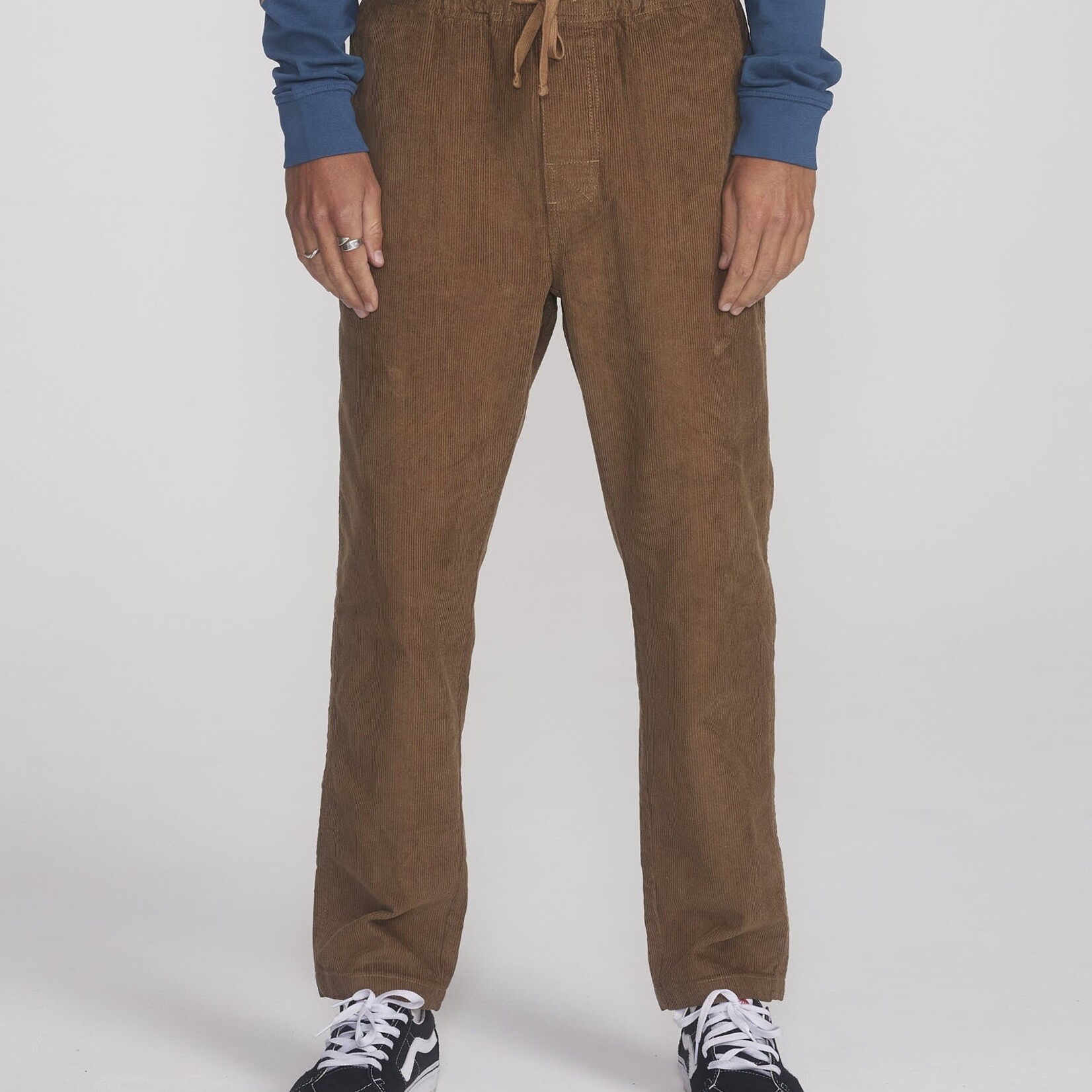 The Critical Slide Society All Day Cord Pant