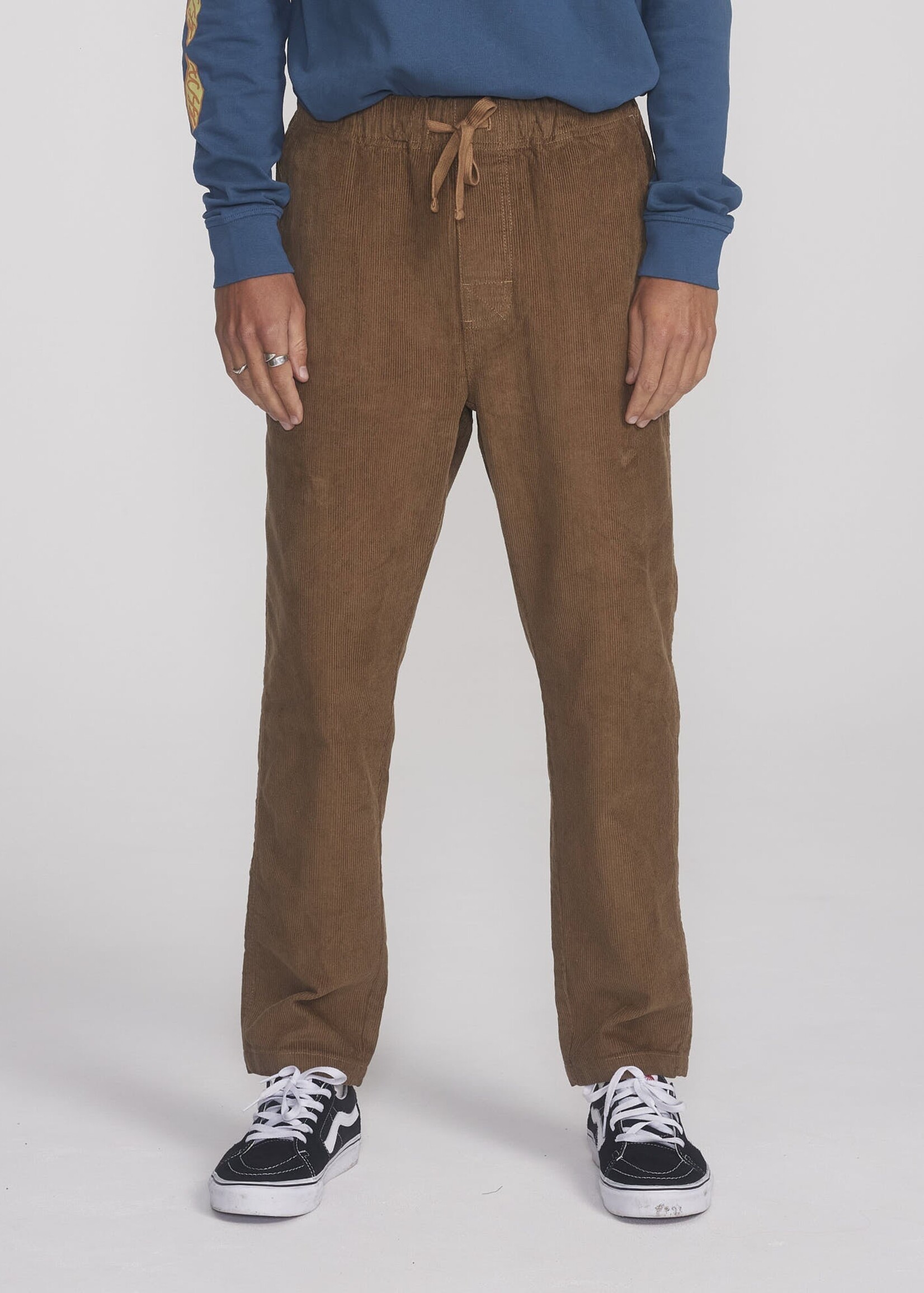 The Critical Slide Society All Day Cord Pant