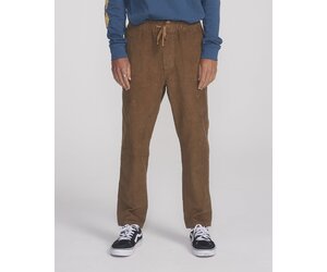 All Day Cord Pant - Five 0 Six Surf Boutique