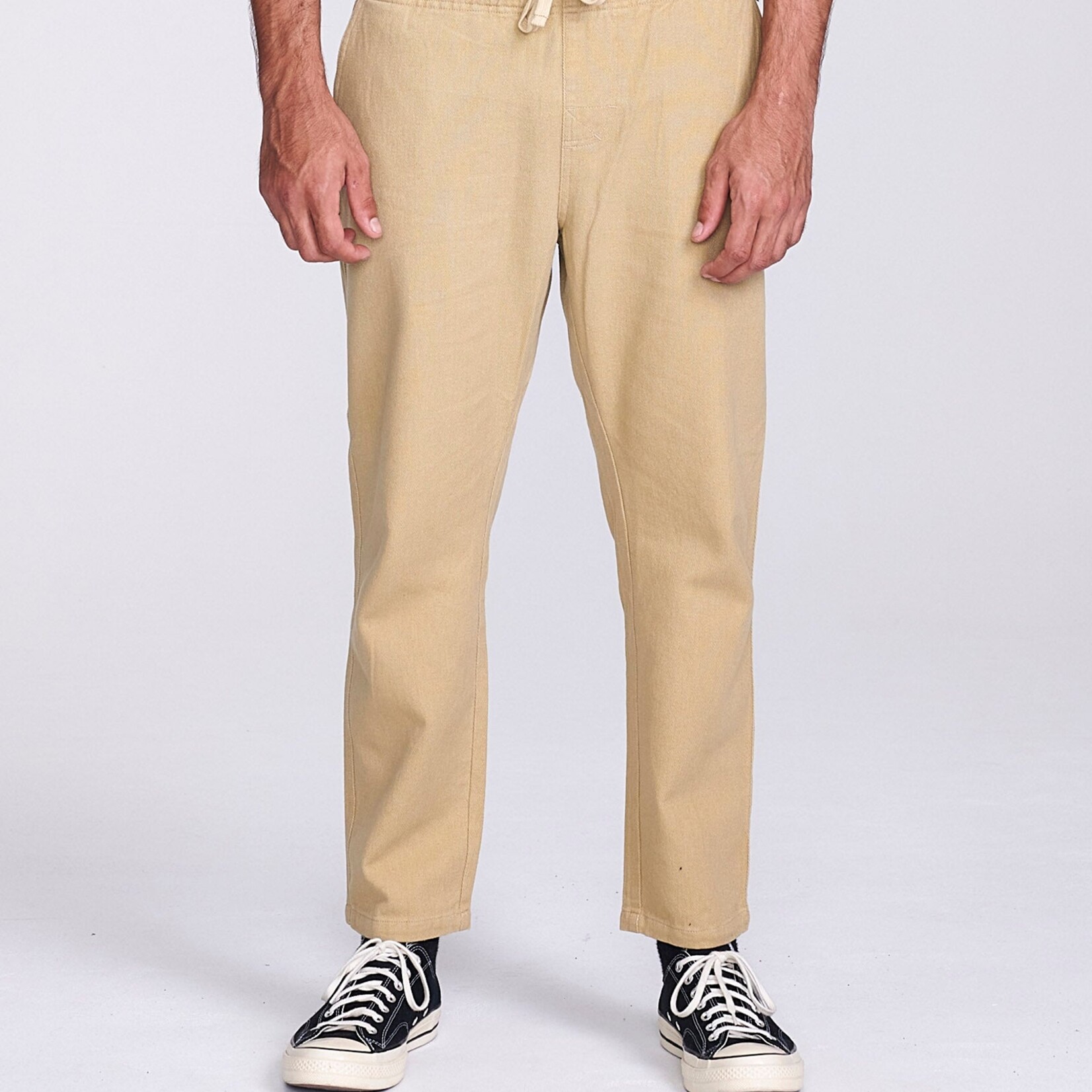 All Day Twill Pant