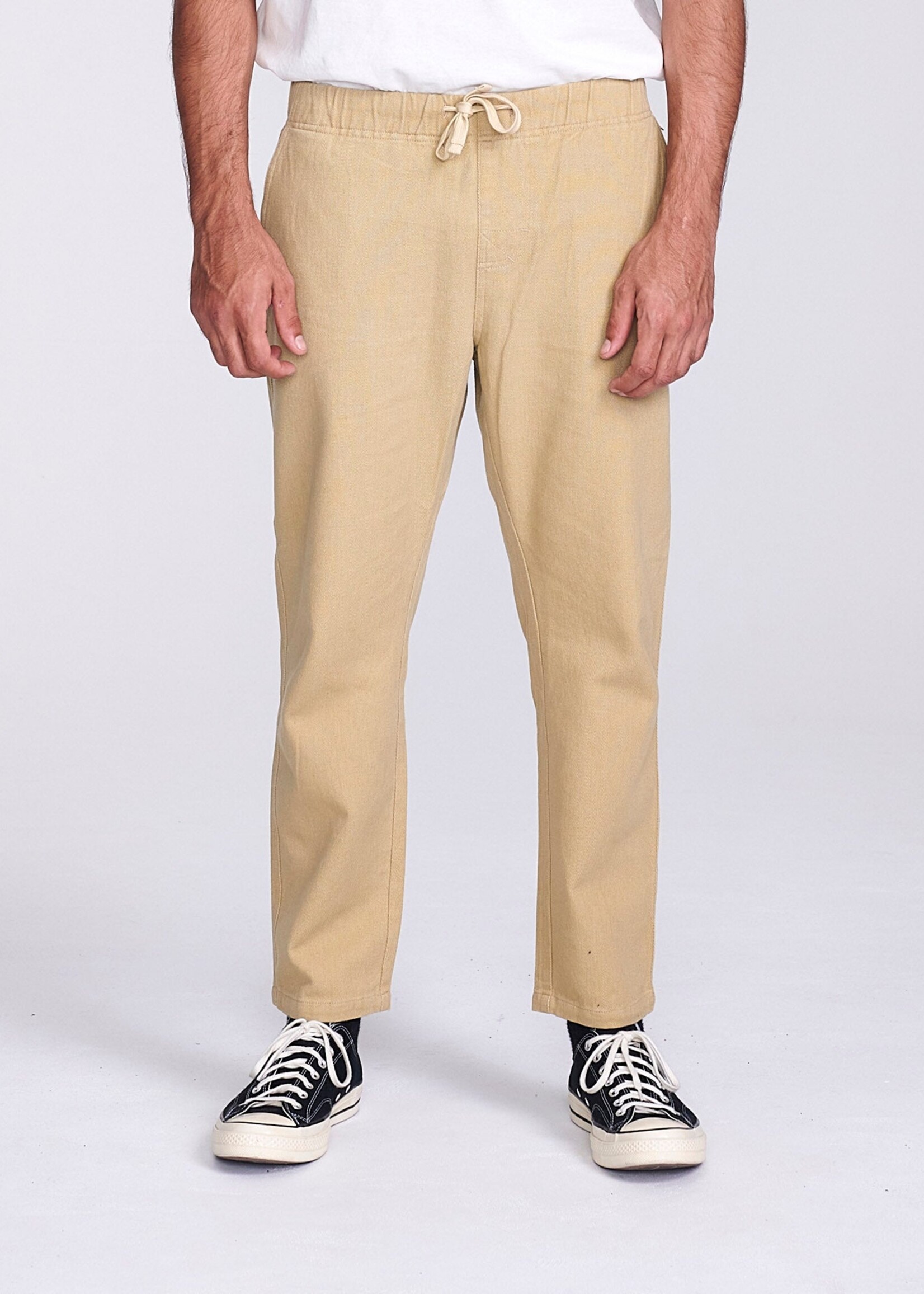 All Day Twill Pant