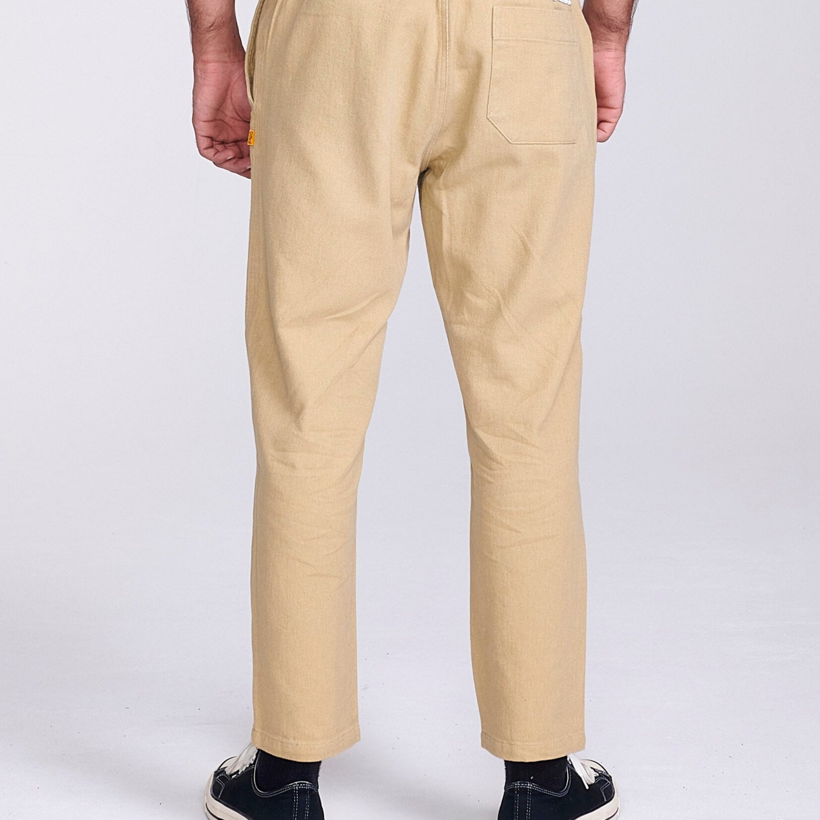 All Day Twill Pant