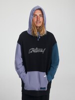 Dune Mixed Tape Hoodie