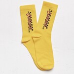 The Critical Slide Society Daytona Sock
