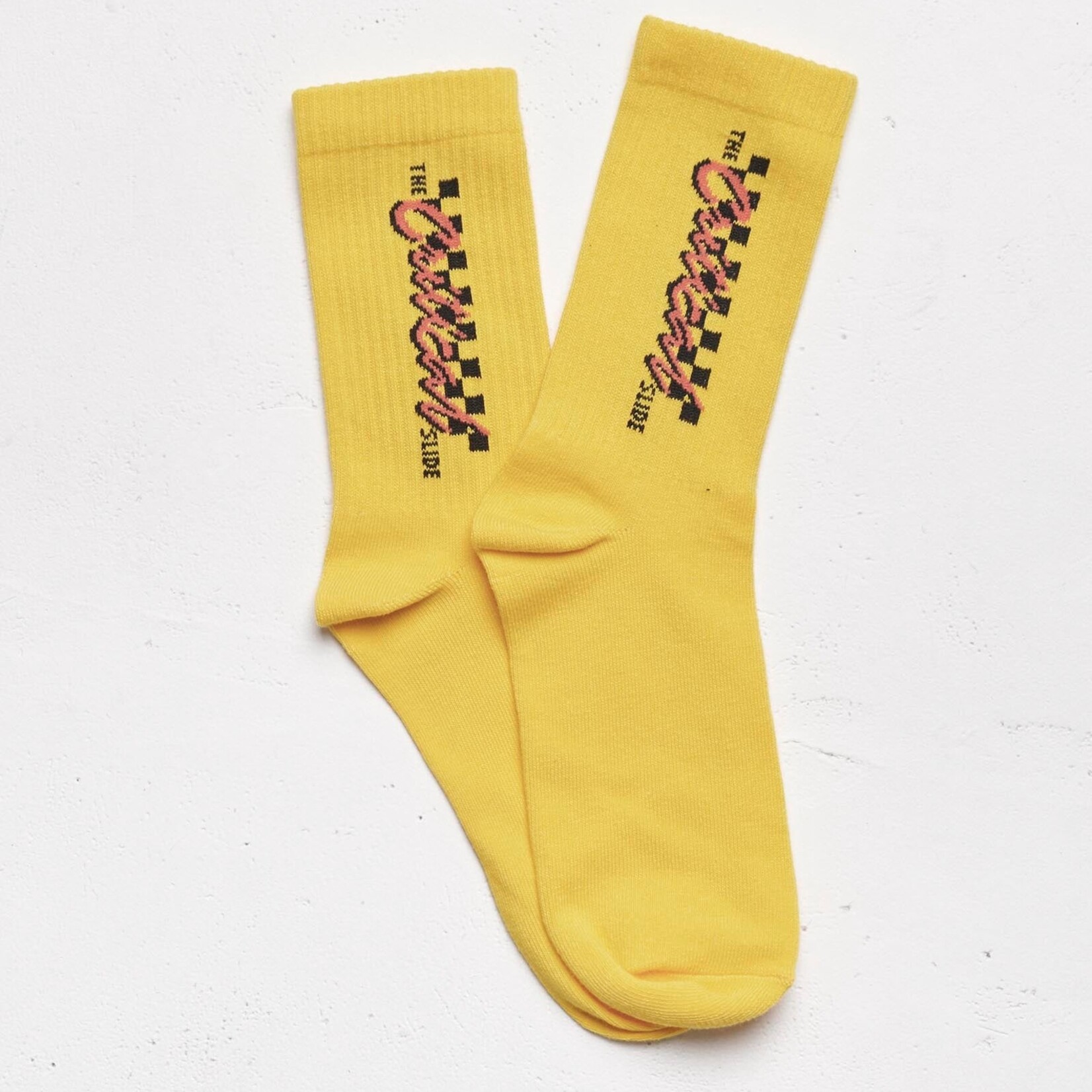 The Critical Slide Society Daytona Sock