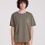 Pat Stripe Tee
