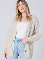 Saltwater Luxe Calla Sweater