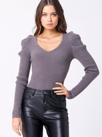 Saltwater Luxe Charm Sweater