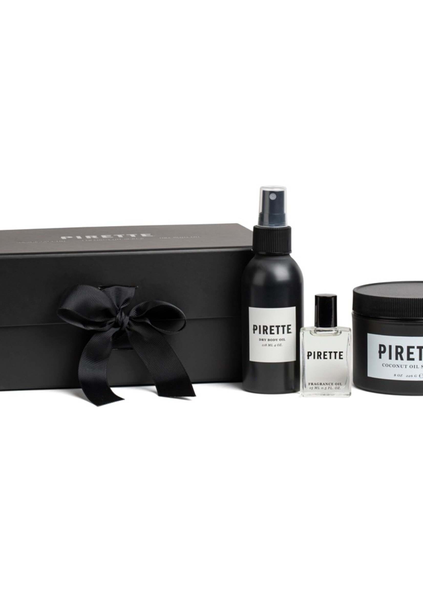 Pirette Gift Box