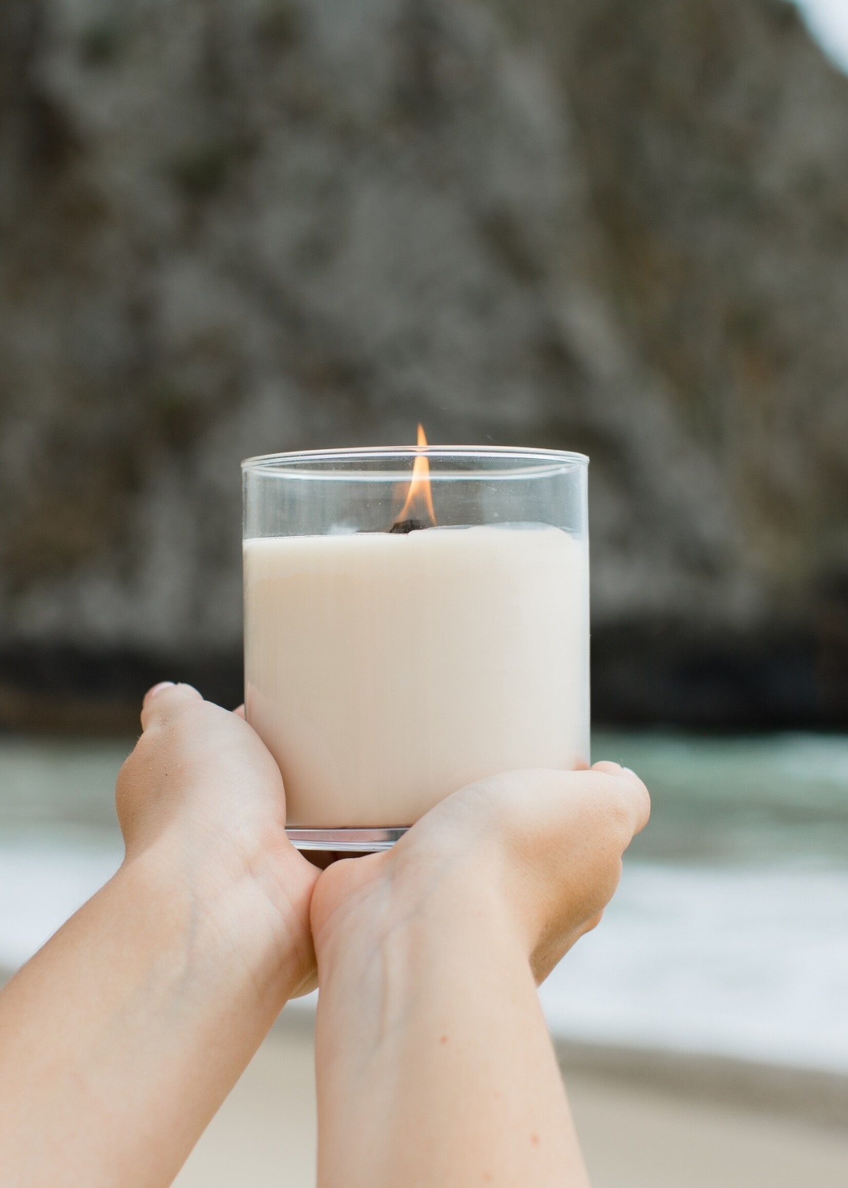 Soy Candle - 8 oz