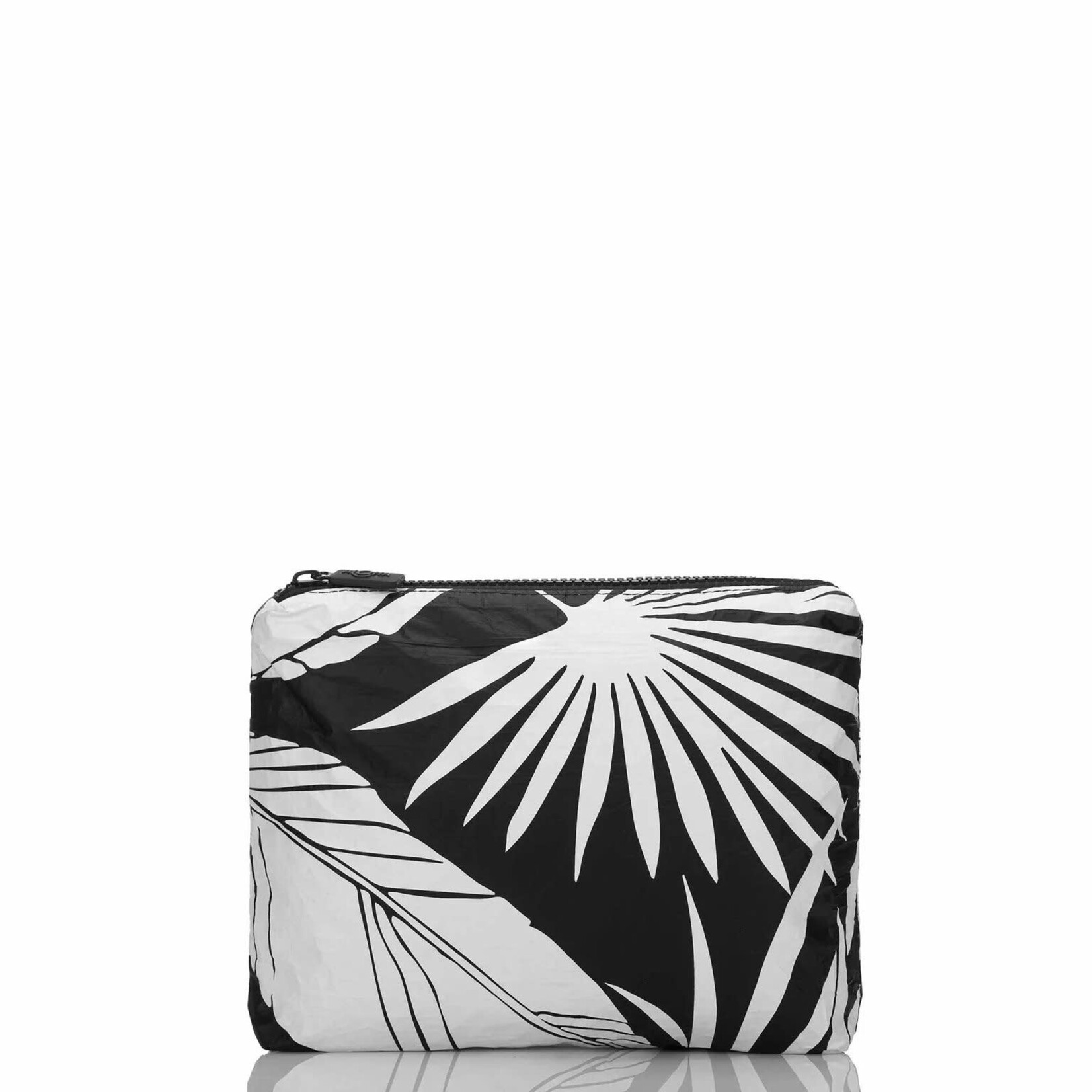 Aloha Collection Small Le Palm White/Black