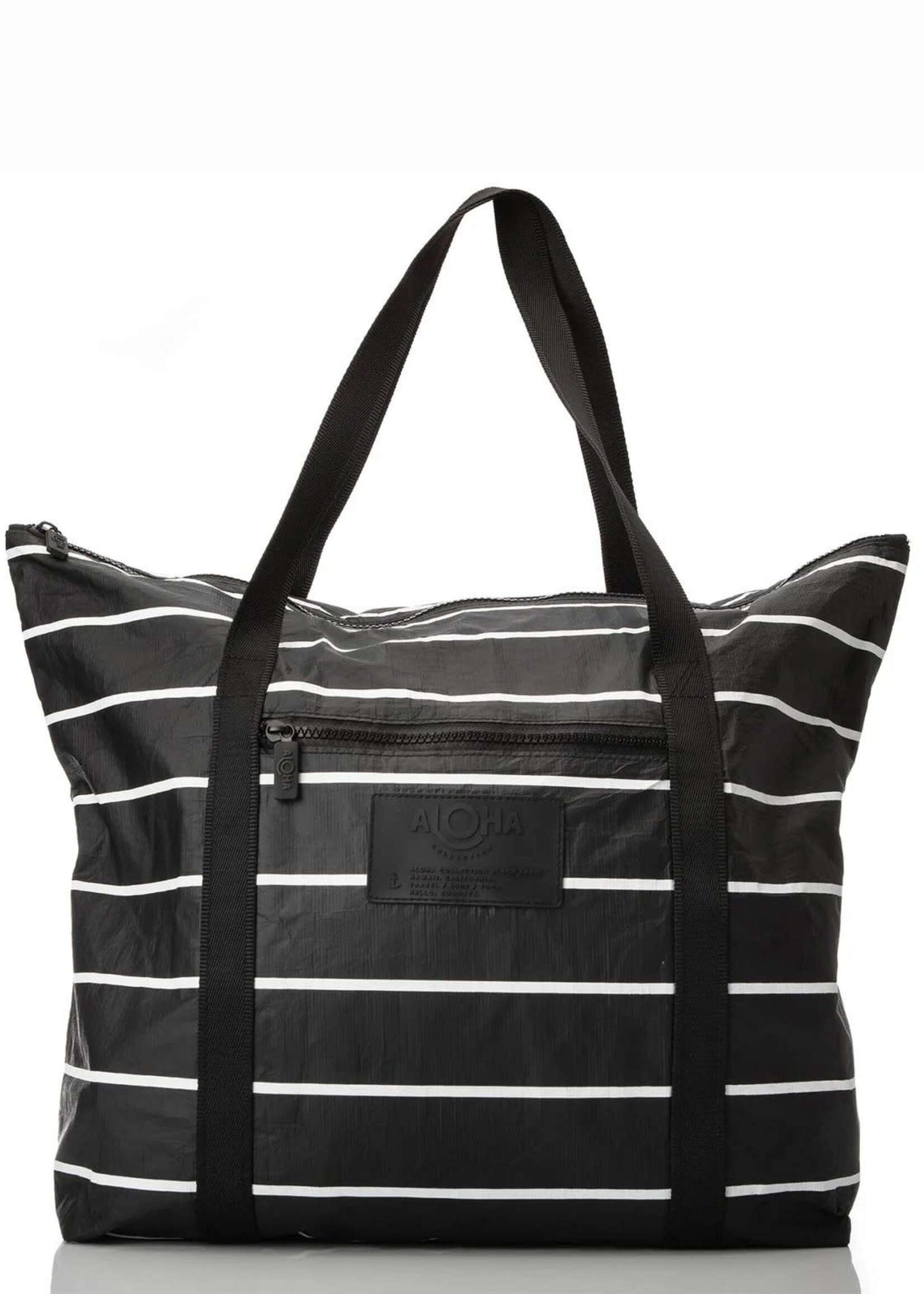 Aloha Zipper Tote