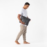 Aloha Collection MAX ALOHA Waikiki Seal Charcoal/Black