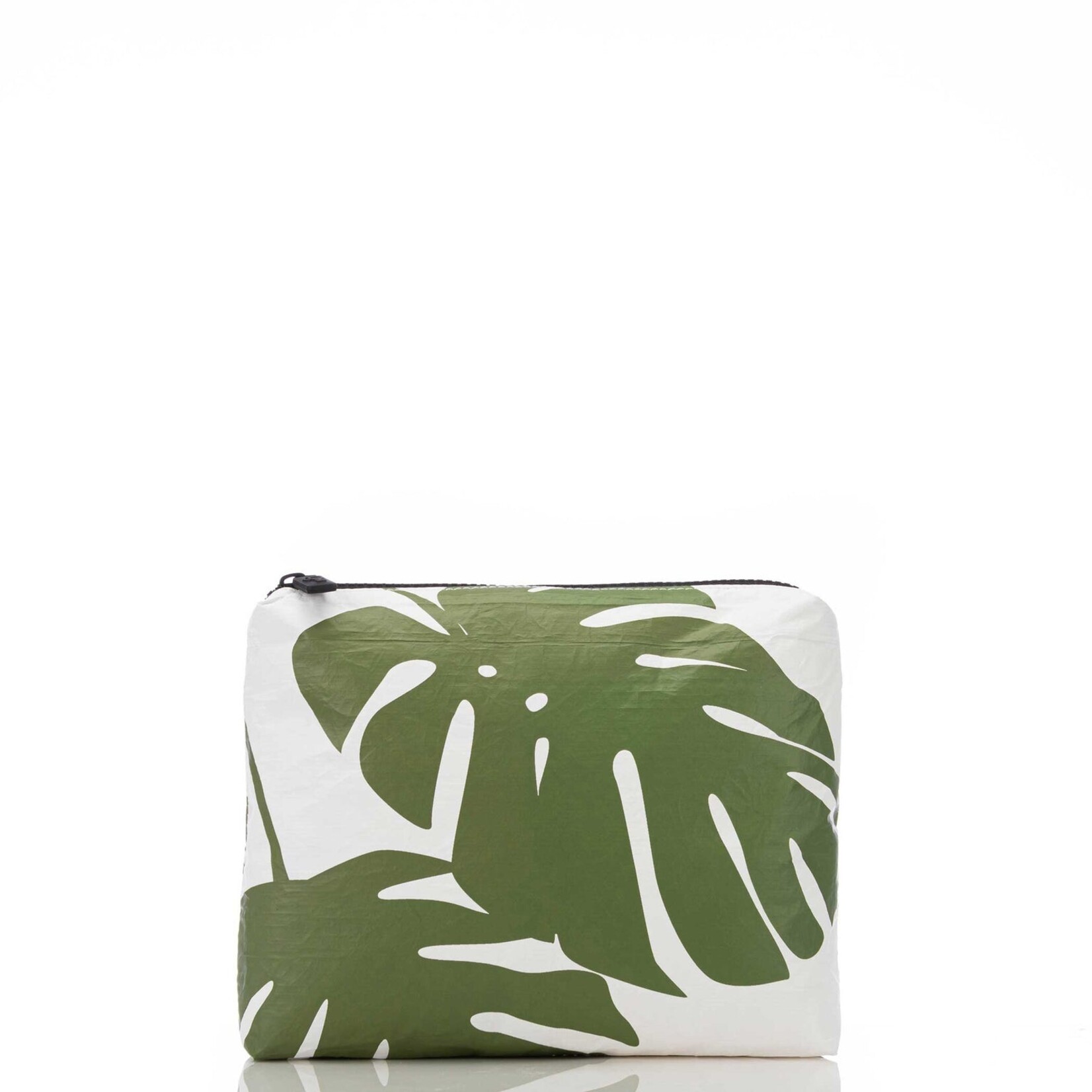 Aloha Collection Small Monstera Seaweed