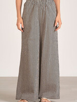 Elan Elastic Waist Pants